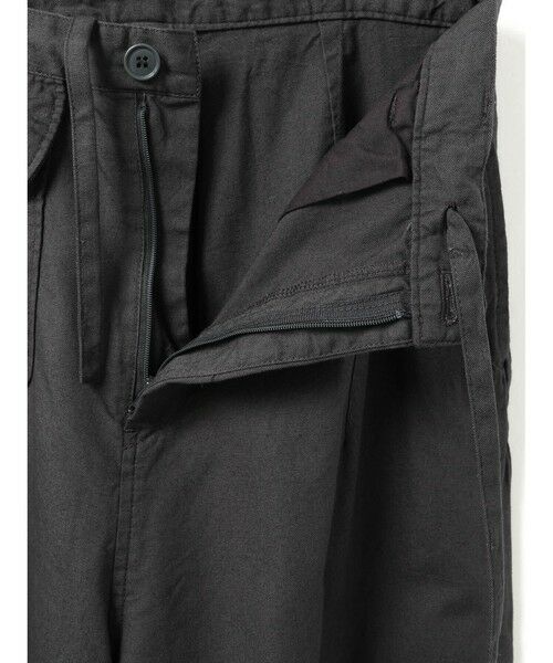 MidiUmi / ミディウミ その他パンツ | MidiUmi マルチポケットワークパンツ | 詳細5