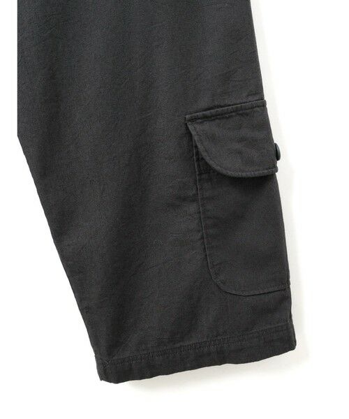 MidiUmi / ミディウミ その他パンツ | MidiUmi マルチポケットワークパンツ | 詳細6