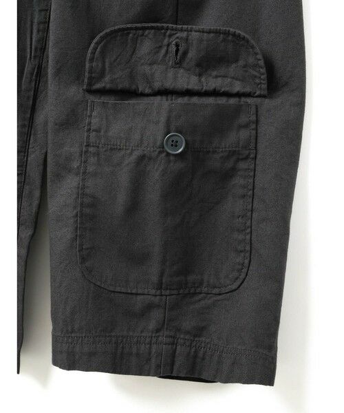 MidiUmi / ミディウミ その他パンツ | MidiUmi マルチポケットワークパンツ | 詳細7