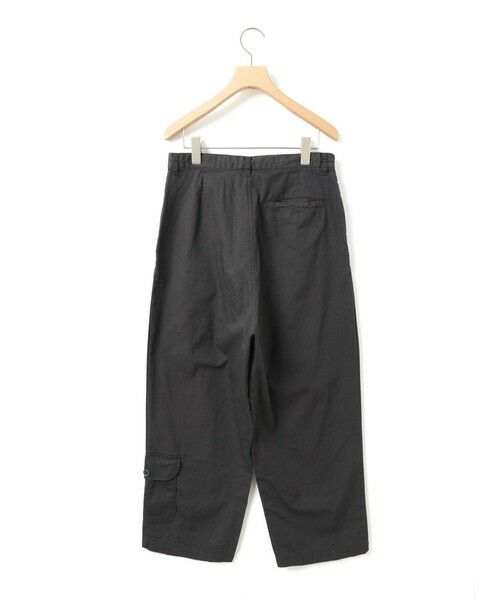 MidiUmi / ミディウミ その他パンツ | MidiUmi マルチポケットワークパンツ | 詳細8