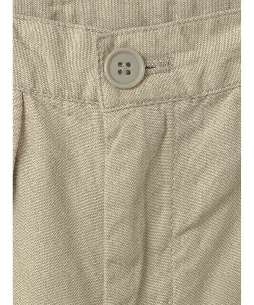 MidiUmi / ミディウミ その他パンツ | MidiUmi マルチポケットワークパンツ | 詳細11