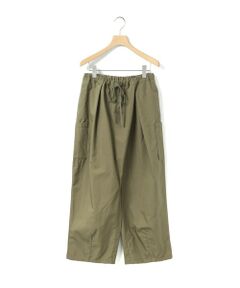 MidiUmi / ミディウミ その他パンツ | MidiUmi ハカマライクカーゴパンツ