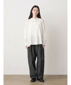 MidiUmi / ミディウミ その他パンツ | MidiUmi ハカマライクカーゴパンツ