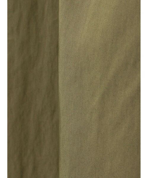 MidiUmi / ミディウミ その他パンツ | MidiUmi ハカマライクカーゴパンツ | 詳細1