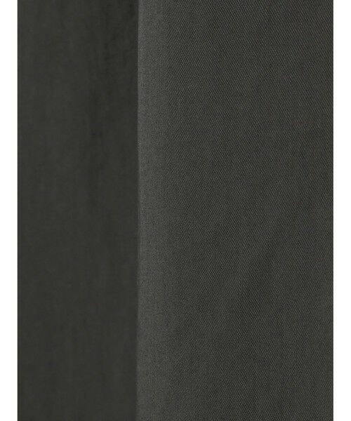 MidiUmi / ミディウミ その他パンツ | MidiUmi ハカマライクカーゴパンツ | 詳細9