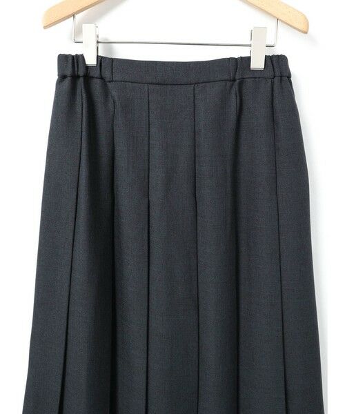 MidiUmi / ミディウミ ミニ・ひざ丈スカート | MidiUmi プリーツスカート | 詳細11