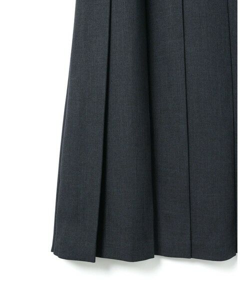 MidiUmi / ミディウミ ミニ・ひざ丈スカート | MidiUmi プリーツスカート | 詳細12