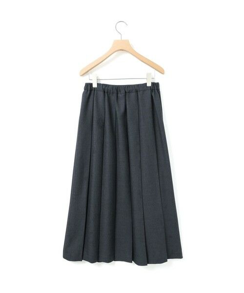 MidiUmi / ミディウミ ミニ・ひざ丈スカート | MidiUmi プリーツスカート | 詳細13