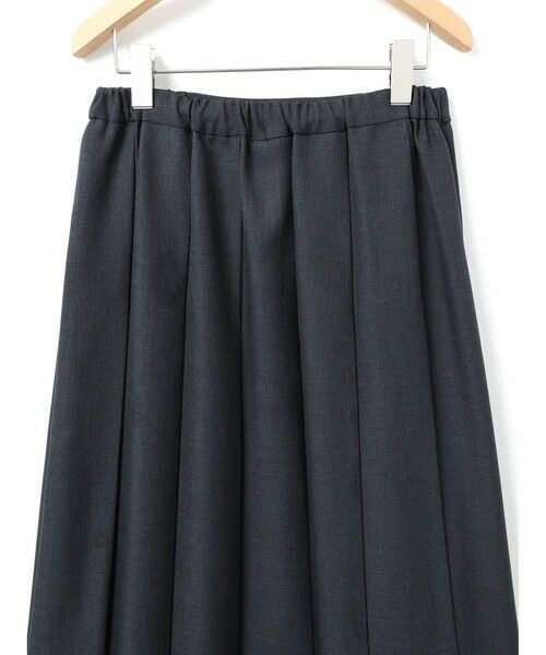 MidiUmi / ミディウミ ミニ・ひざ丈スカート | MidiUmi プリーツスカート | 詳細14