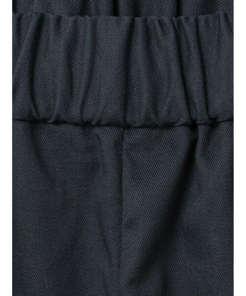 MidiUmi / ミディウミ その他パンツ | MidiUmi ワイドイージーパンツ | 詳細1