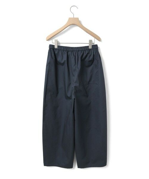MidiUmi / ミディウミ その他パンツ | MidiUmi ワイドイージーパンツ | 詳細5