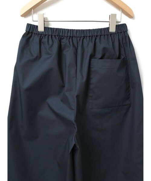 MidiUmi / ミディウミ その他パンツ | MidiUmi ワイドイージーパンツ | 詳細6