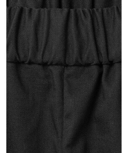 MidiUmi / ミディウミ その他パンツ | MidiUmi ワイドイージーパンツ | 詳細7