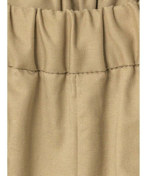 MidiUmi / ミディウミ その他パンツ | MidiUmi ワイドイージーパンツ | 詳細8