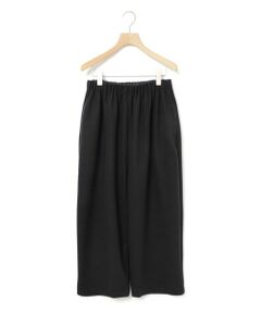 MidiUmi / ミディウミ その他パンツ | MidiUmi フランネルタッチイージーパンツ