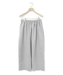 MidiUmi / ミディウミ その他パンツ | MidiUmi フランネルタッチイージーパンツ