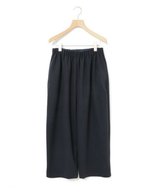 MidiUmi / ミディウミ その他パンツ | MidiUmi フランネルタッチイージーパンツ | 詳細1