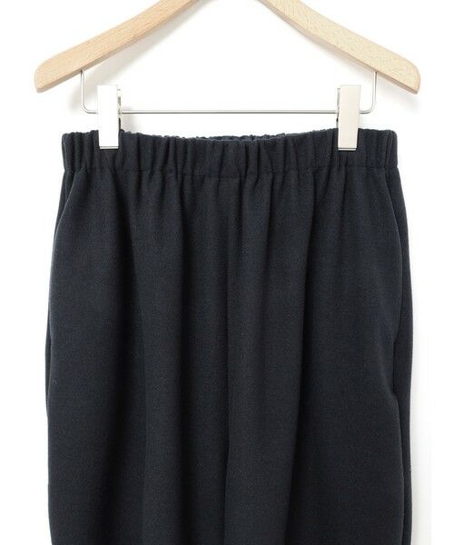 MidiUmi / ミディウミ その他パンツ | MidiUmi フランネルタッチイージーパンツ | 詳細12