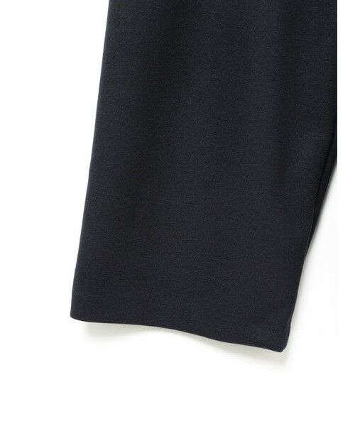 MidiUmi / ミディウミ その他パンツ | MidiUmi フランネルタッチイージーパンツ | 詳細14