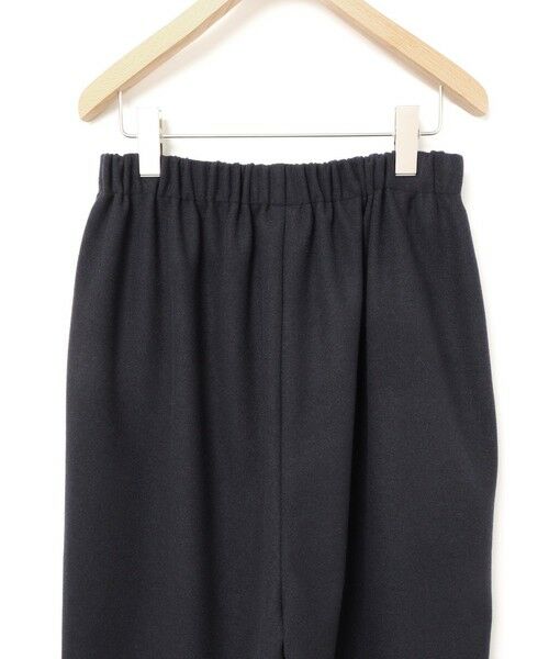 MidiUmi / ミディウミ その他パンツ | MidiUmi フランネルタッチイージーパンツ | 詳細16