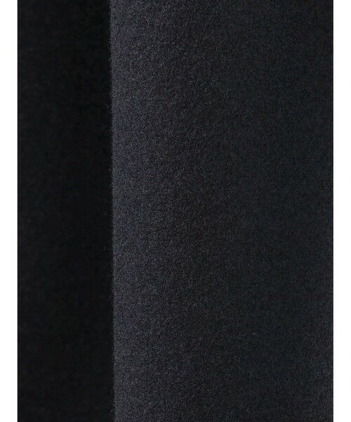 MidiUmi / ミディウミ その他パンツ | MidiUmi フランネルタッチイージーパンツ | 詳細2