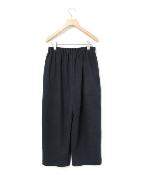 MidiUmi / ミディウミ その他パンツ | MidiUmi フランネルタッチイージーパンツ | 詳細15