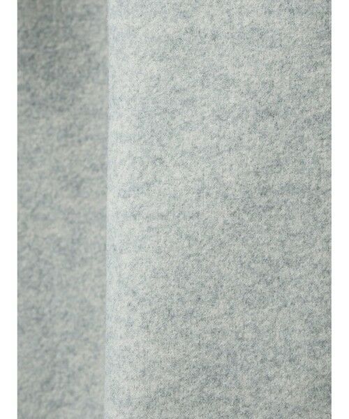 MidiUmi / ミディウミ その他パンツ | MidiUmi フランネルタッチイージーパンツ | 詳細20