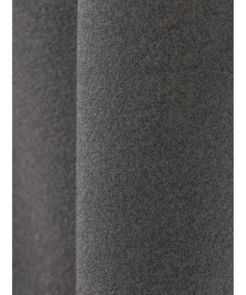 MidiUmi / ミディウミ その他パンツ | MidiUmi フランネルタッチイージーパンツ | 詳細19