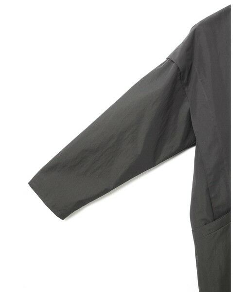 MidiUmi / ミディウミ その他アウター | MidiUmi スタンドカラーコート | 詳細12
