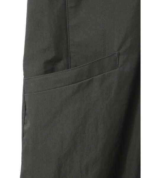 MidiUmi / ミディウミ その他アウター | MidiUmi スタンドカラーコート | 詳細14