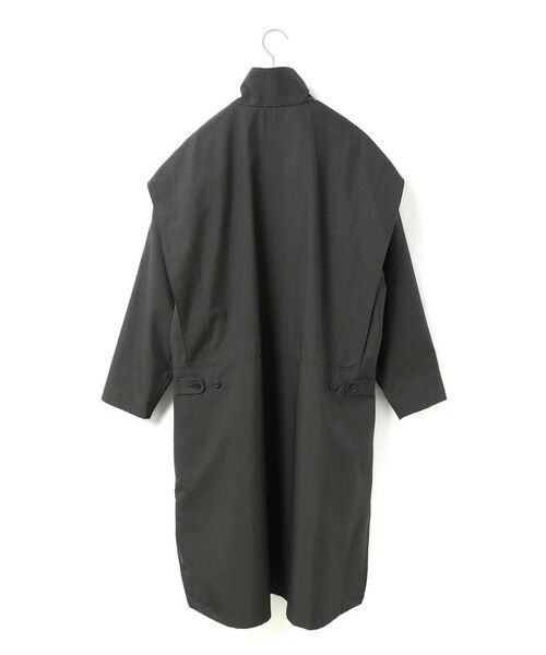 MidiUmi / ミディウミ その他アウター | MidiUmi スタンドカラーコート | 詳細17