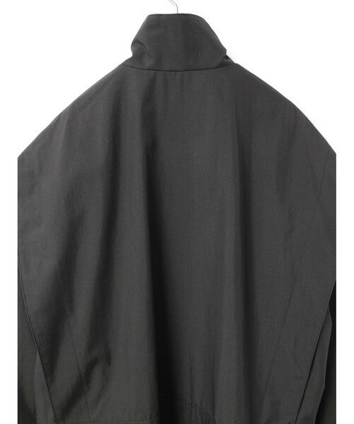 MidiUmi / ミディウミ その他アウター | MidiUmi スタンドカラーコート | 詳細18