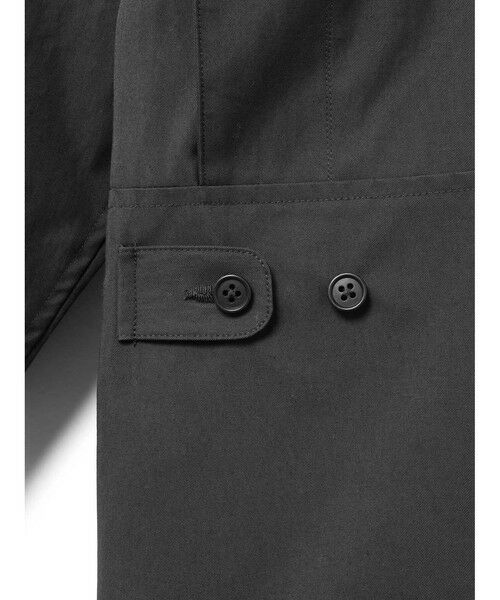 MidiUmi / ミディウミ その他アウター | MidiUmi スタンドカラーコート | 詳細19