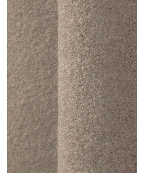 MidiUmi / ミディウミ その他アウター | MidiUmi ブークレノーカラーコート | 詳細1