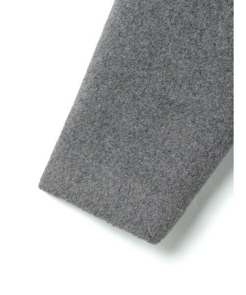 MidiUmi / ミディウミ その他アウター | MidiUmi ブークレノーカラーコート | 詳細16