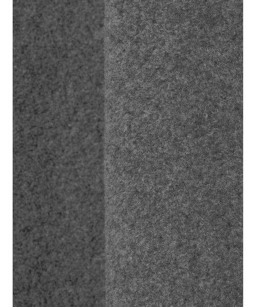 MidiUmi / ミディウミ その他アウター | MidiUmi ブークレノーカラーコート | 詳細3