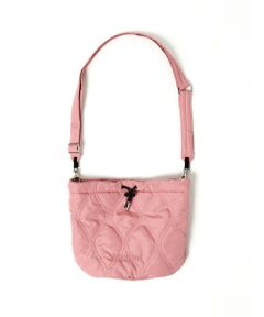 MidiUmi / ミディウミ ショルダーバッグ | MidiUmi キルティングミニショルダーバッグ