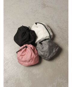 MidiUmi / ミディウミ ショルダーバッグ | MidiUmi キルティングミニショルダーバッグ