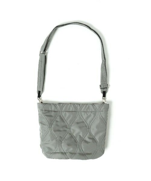 MidiUmi / ミディウミ ショルダーバッグ | MidiUmi キルティングミニショルダーバッグ | 詳細6