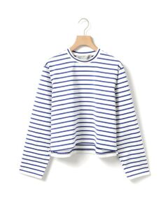 MidiUmi / ミディウミ カットソー | MidiUmi ボーダーベーシックT