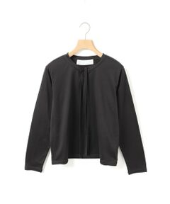 MidiUmi / ミディウミ カットソー | MidiUmi ボウタイプルオーバー