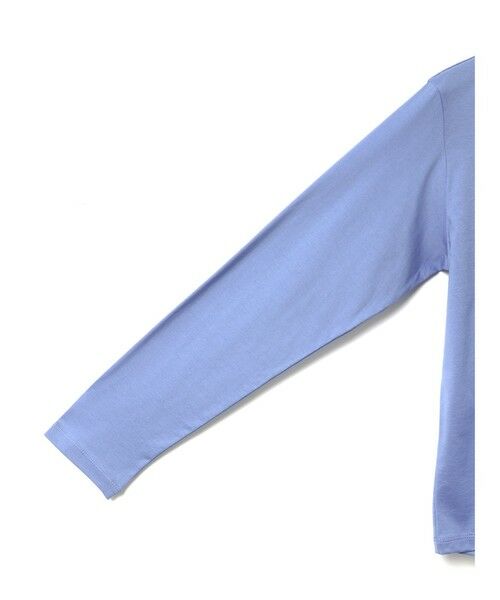 MidiUmi / ミディウミ カットソー | MidiUmi ボウタイプルオーバー | 詳細4