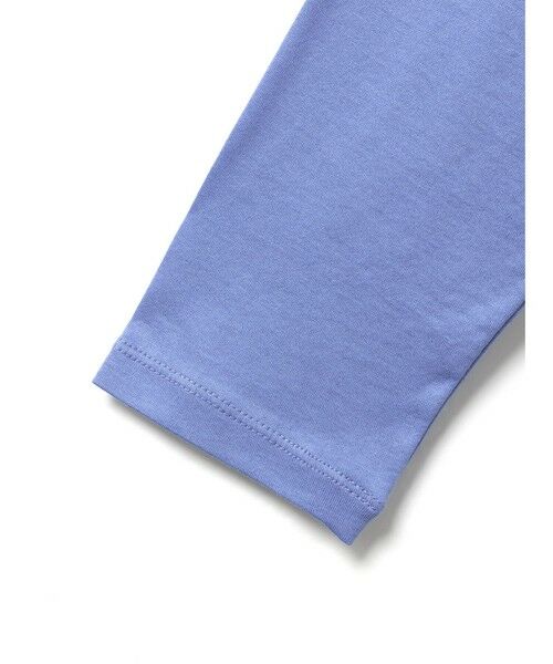 MidiUmi / ミディウミ カットソー | MidiUmi ボウタイプルオーバー | 詳細5