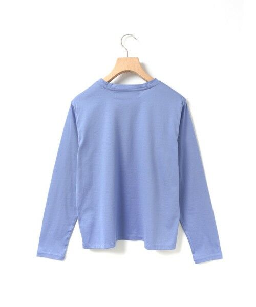 MidiUmi / ミディウミ カットソー | MidiUmi ボウタイプルオーバー | 詳細6