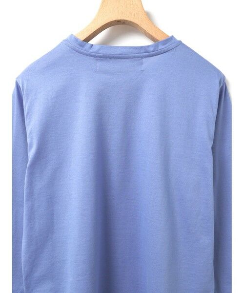 MidiUmi / ミディウミ カットソー | MidiUmi ボウタイプルオーバー | 詳細7