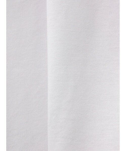 MidiUmi / ミディウミ カットソー | MidiUmi ボウタイプルオーバー | 詳細19