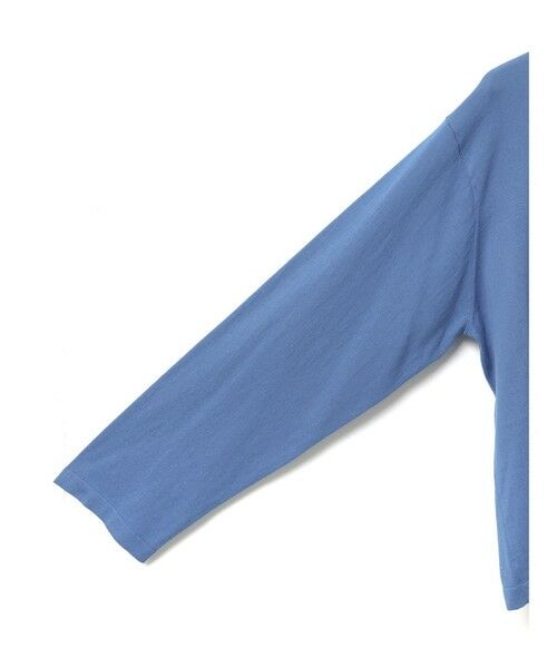 MidiUmi / ミディウミ カーディガン・ボレロ | MidiUmi ニットシャツカーディガン | 詳細6