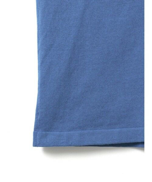 MidiUmi / ミディウミ カーディガン・ボレロ | MidiUmi ニットシャツカーディガン | 詳細7