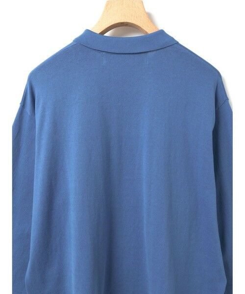 MidiUmi / ミディウミ カーディガン・ボレロ | MidiUmi ニットシャツカーディガン | 詳細9