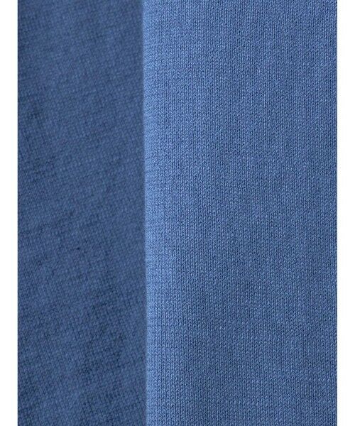 MidiUmi / ミディウミ カーディガン・ボレロ | MidiUmi ニットシャツカーディガン | 詳細2